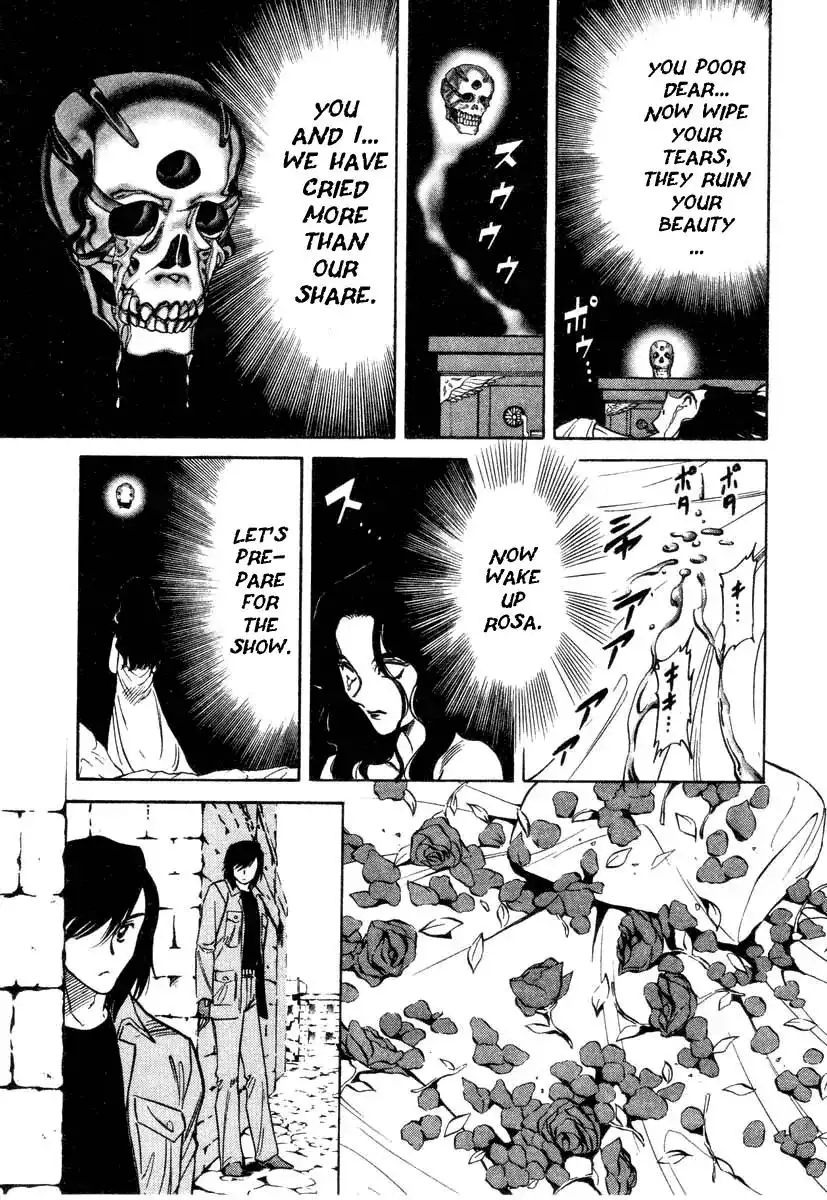 Kamen Rider Spirits Chapter 8 6